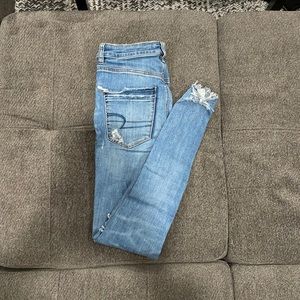 American Eagle Jegging